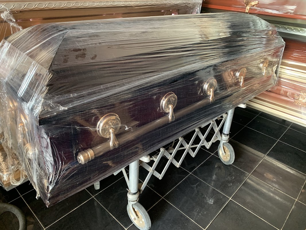 Funeraria Funeraria Santisbon